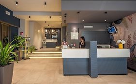 Best Quality Hotel Gran Mogol